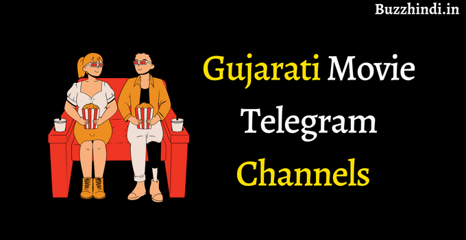 Best Telegram Channels for Gujarati Movies