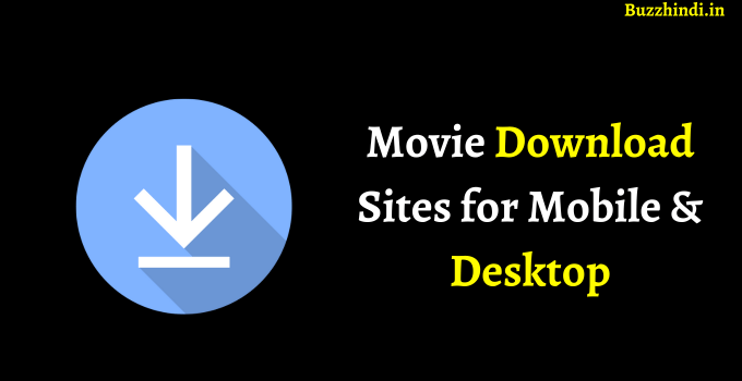 Movie Download Sites for Mobile